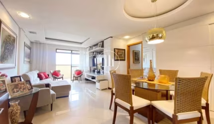 Apartamento 4 Dormitórios, Sendo 1 Suíte