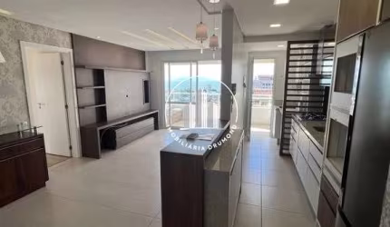 Apartamento 3 Dormitórios, Sendo 1 Suíte