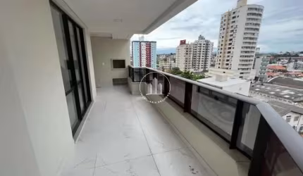 Apartamento Novo em Campinas - São José