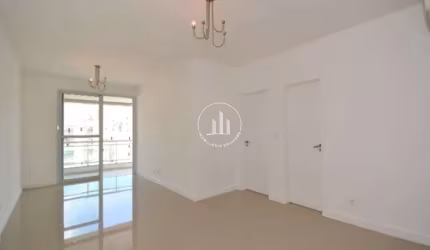 Apartamento em Canto - Florianópolis