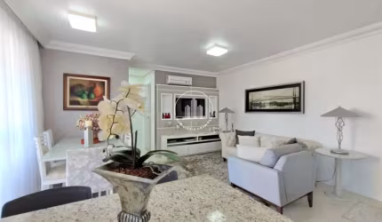 Apartamento 2 Dormitórios, Sendo 1 Suíte