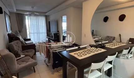Apartamento 2 Dormitórios, Sendo 1 Suíte