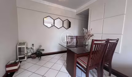 Apartamento 3 Dormitórios