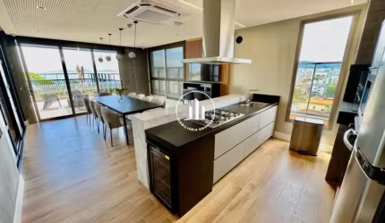 Apartamento no Estreito - Florianópolis