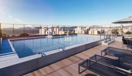 Apartamento no Estreito - Florianópolis