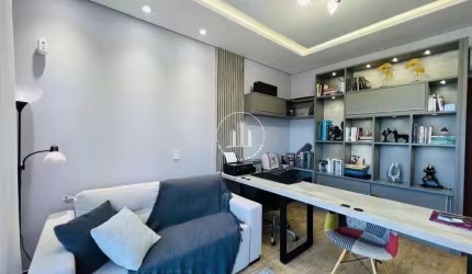 Casa 3 Dormitórios, Sendo 2 Suítes