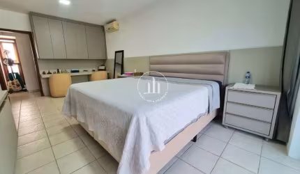 Casa 3 Dormitórios, Sendo 2 Suítes
