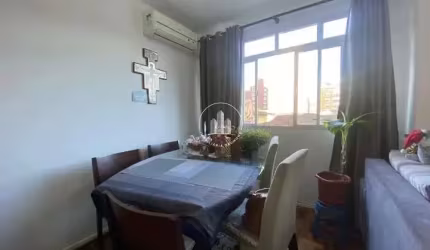 Apartamento com 2 Dormitórios