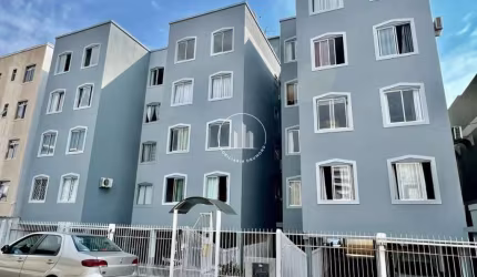 Apartamento 2 Dormitórios