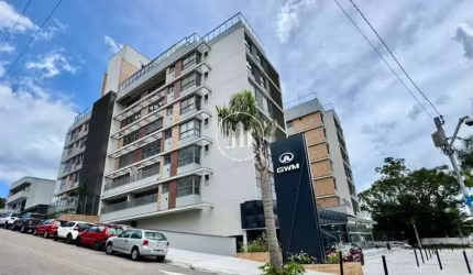 Studio Pronto com 35m² no Novo Estreito