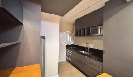 Apartamento 2 Quartos - Abraão