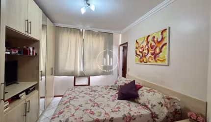 Apartamento 3 Dormitórios, Sendo 1 Suíte