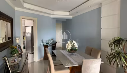 Apartamento 3 Dormitórios, Sendo 1 Suíte