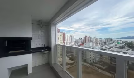Apartamento 3 Dormitórios, Sendo 3 Suítes