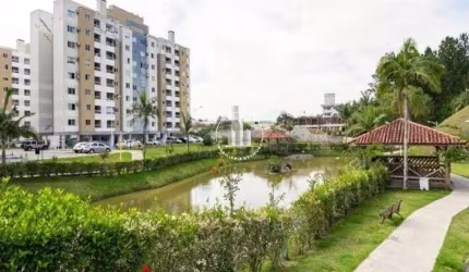Apartamento 2 Quartos 52m² - Pedra Branca