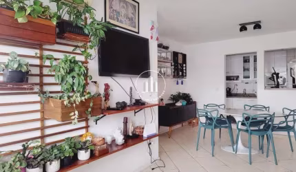 Apartamento 3 Dormitórios, Sendo 1 Suíte