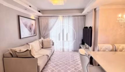 Apartamento em Passa Vinte - Palhoça