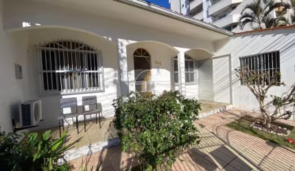 Casa em Barreiros - São José