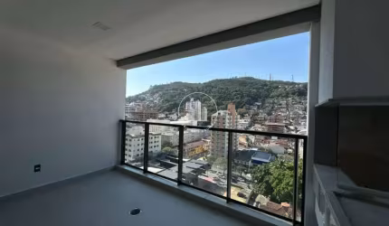 Apartamento em Centro - Florianópolis
