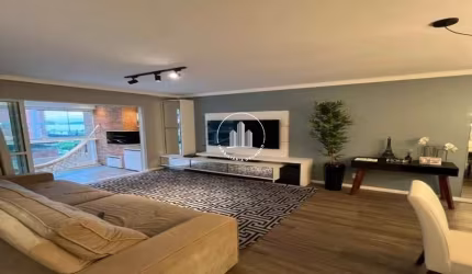 Apartamento 3 Dormitórios, Sendo 1 Suíte