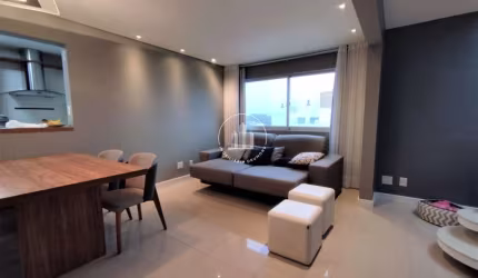 Apartamento 2 Dormitórios, Sendo 1 Suíte