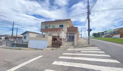 Predio Comercial e Residencial com 520m² no Ipiranga
