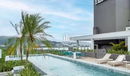 Apartamento em Cacupé - Florianópolis