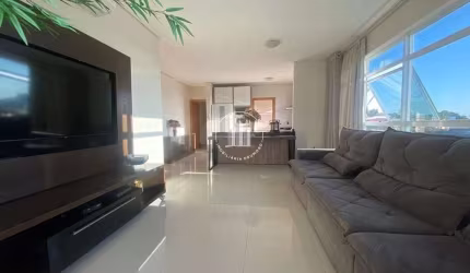 Apartamento 139m² com 3 Quartos e Suíte na Agronômica