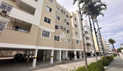 Apartamento 60m² com 2 Quartos no Pagani