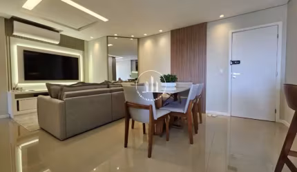 Apartamento 2 Quartos com 1 Suíte e 76m² - Bela Vista