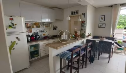 Apartamento 3 Quartos com 1 Suíte e 98m² - Canasvieiras