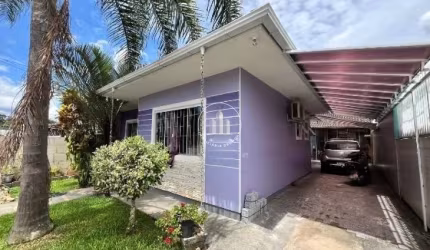 Casa 3 Quartos com Piscina - Madri