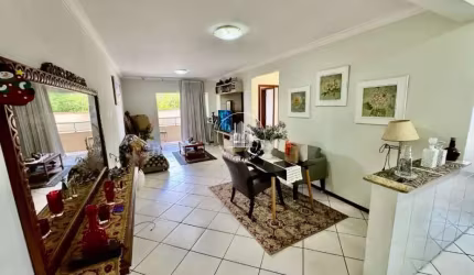 Apartamento 2 Quartos com 1 Suíte e 76m²