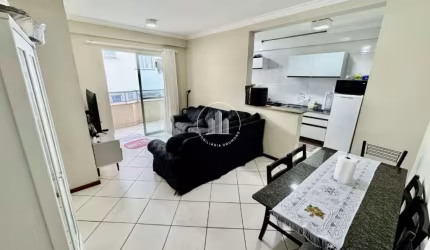 Apartamento 2 Quartos com 1 Suíte e 69m²