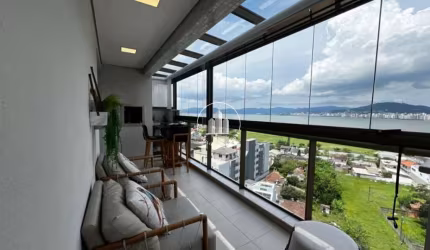 Apartamento 3 Quartos com 2 Suítes e 140m² - Balneário