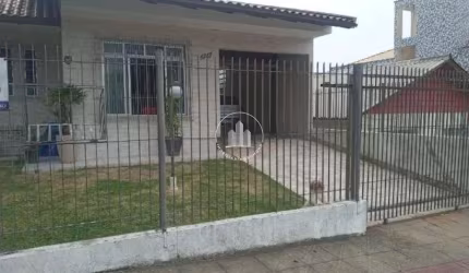 Casa 4 Quartos com Piscina - Coloninha