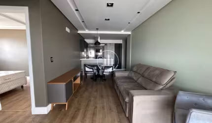 Apartamento 2 Quartos com 1 Suíte e 68m² - Barreiros