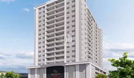 Apartamento 2 Quartos no Trémont Residence - Floresta