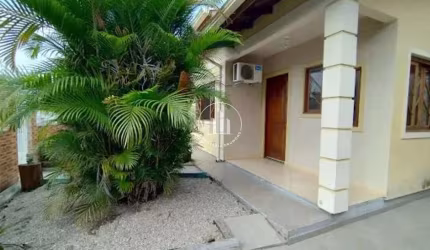 Casa 2 Quartos com 1 Suíte e 80m² - Madri