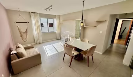 Apartamento 3 Quartos com 1 Suíte e 94m² - Coqueiros