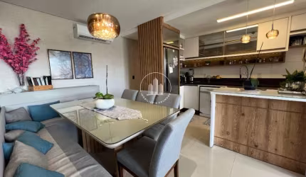 Apartamento 3 Quartos com 1 Suíte e 78m² - Estreito