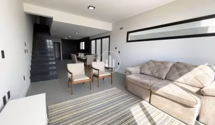Casa 3 Quartos com Piscina - Centro