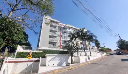 Apartamento 3 Quartos 91m² - Centro