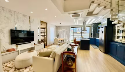Casa 3 Quartos com 1 Suíte e 172m² - Deltaville