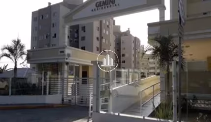 Apartamento 2 Quartos 57m² - Ponta de Baixo em são josé sc