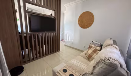 Apartamento 3 Quartos com 1 Suíte e 74m² - Ponte do Imaruim