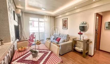 Apartamento 2 Quartos 65m² - Forquilhinha