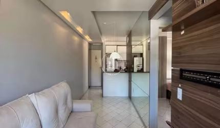 Apartamento 2 Quartos 64m² - Serraria