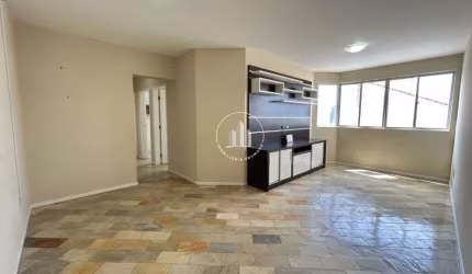 Apartamento 3 Quartos com 1 Suíte e 88m² - Capoeiras