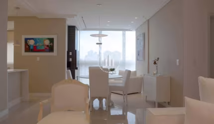 Apartamento 2 Quartos com 2 Suítes e 86m² - Canto